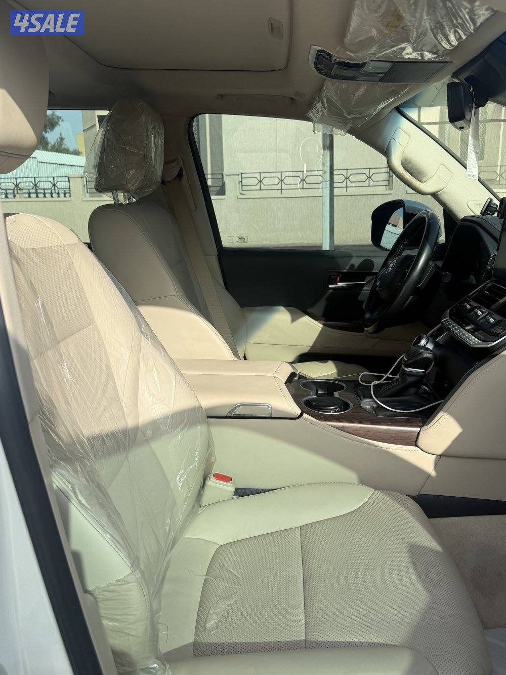 لاند كروزر6