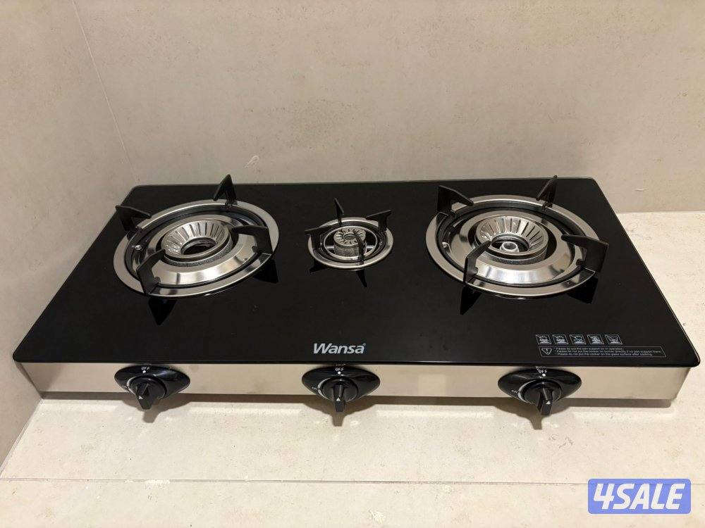 Wansa brand new not used just unboxed1