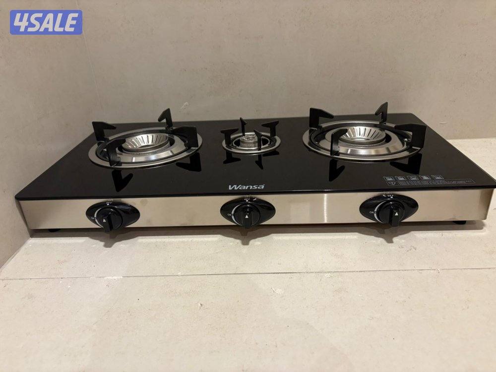 Wansa brand new not used just unboxed2