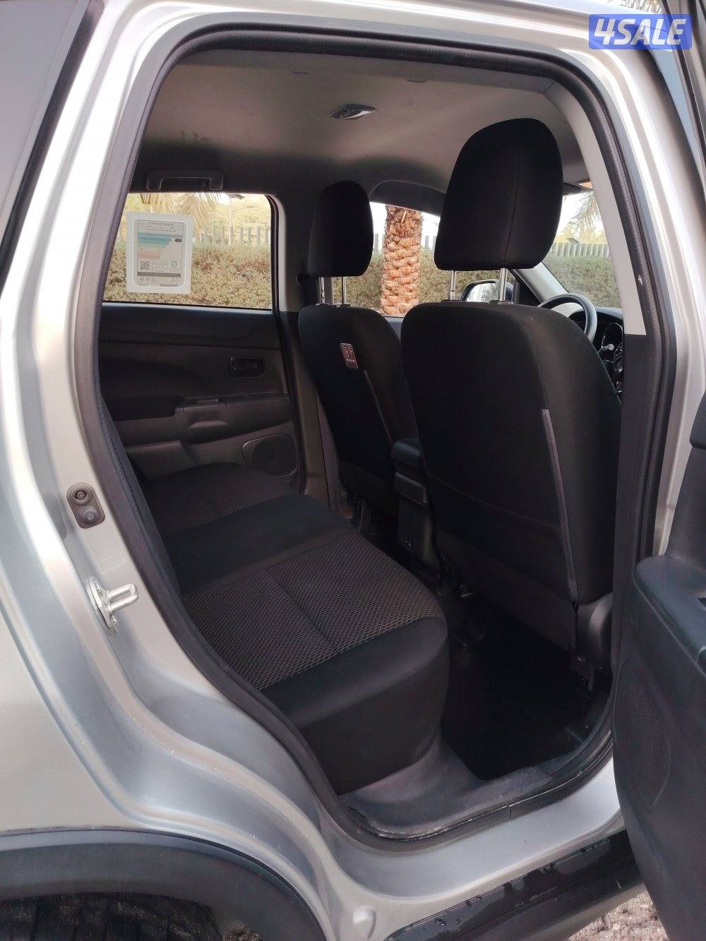 ميتسوبيشي ASX موديل 2023 للبيع4