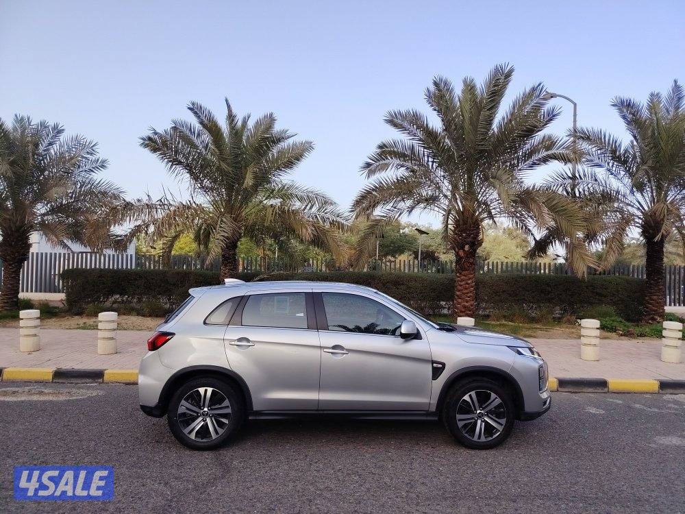 ميتسوبيشي ASX موديل 2023 للبيع3