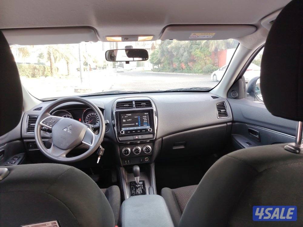 ميتسوبيشي ASX موديل 2023 للبيع5