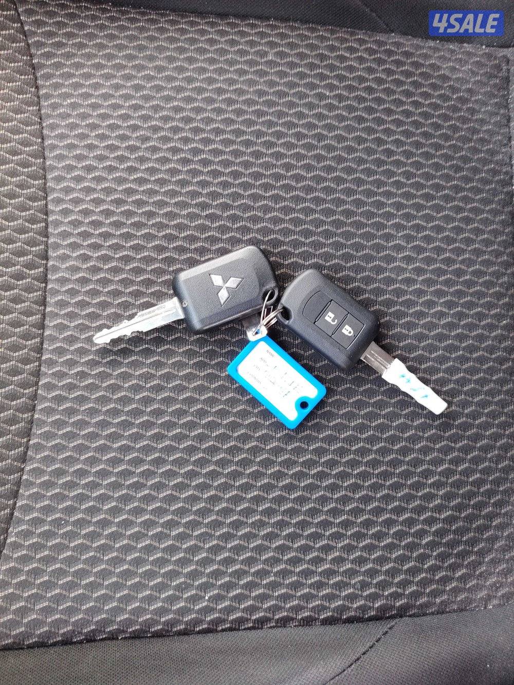 ميتسوبيشي ASX موديل 2023 للبيع8