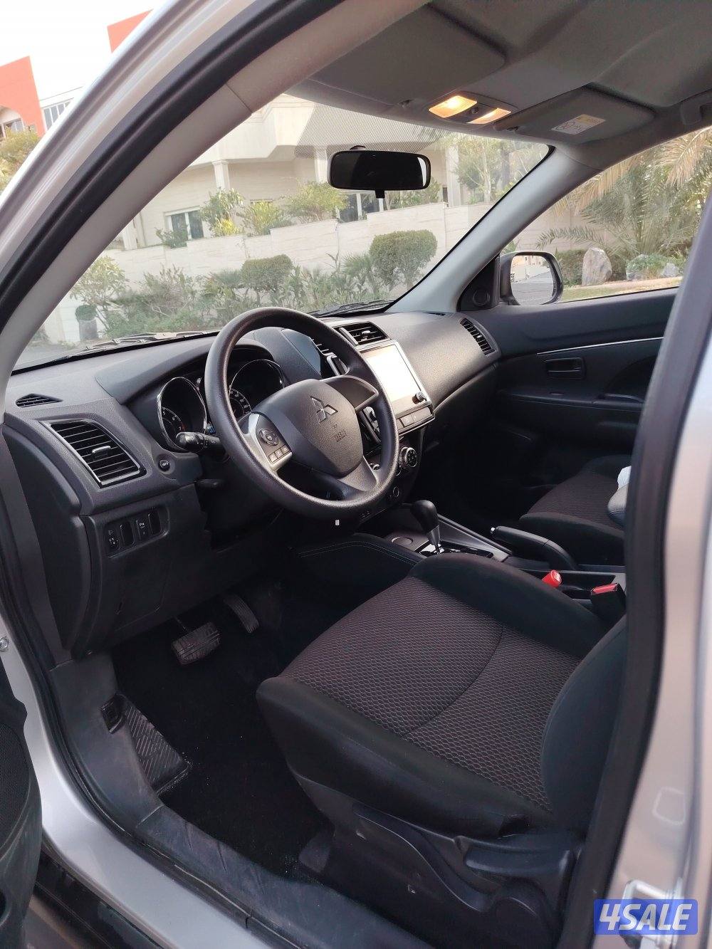 ميتسوبيشي ASX موديل 2023 للبيع9