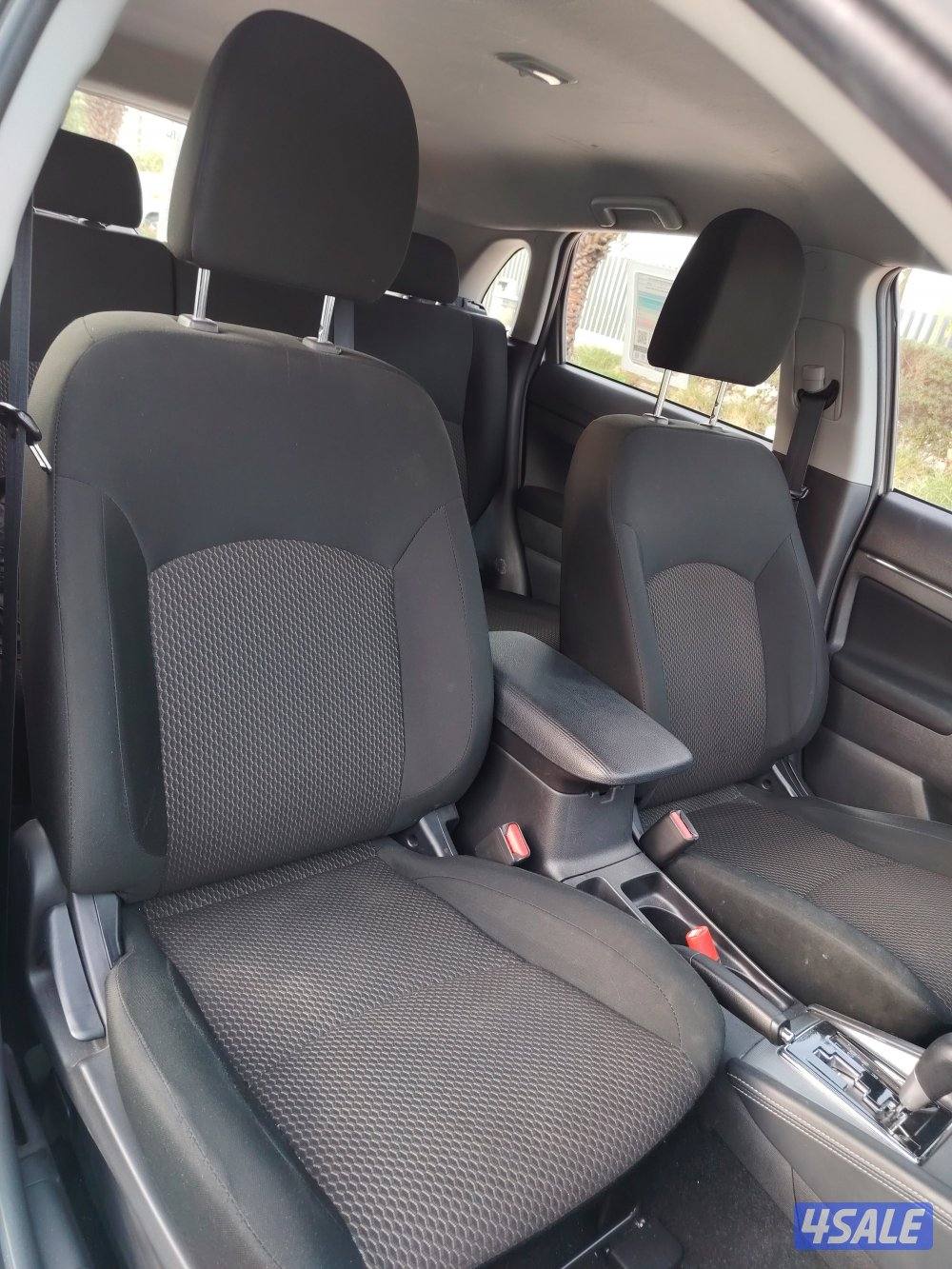 ميتسوبيشي ASX موديل 2023 للبيع10