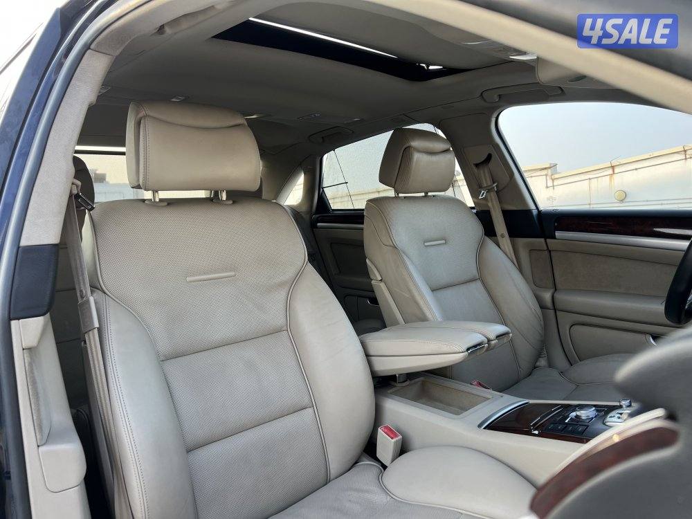 اودي A8_موديل2009_عداد173_صبغ الوكاله عادا قطعه10