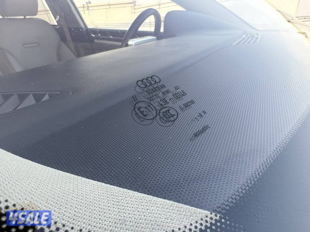 اودي A8_موديل2009_عداد173_صبغ الوكاله عادا قطعه11