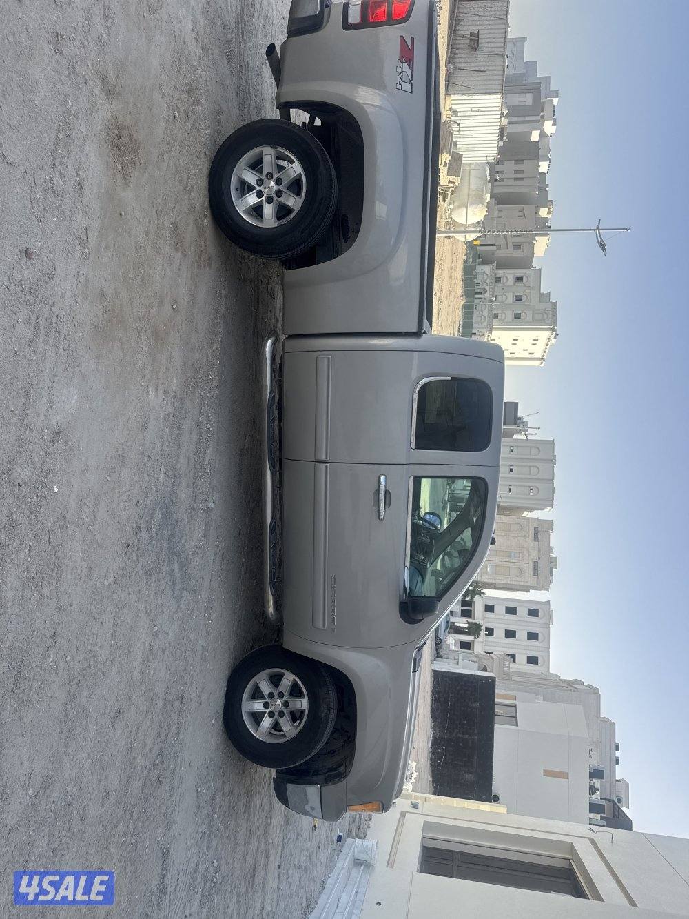 الجهراء القصر قطعه ٤0