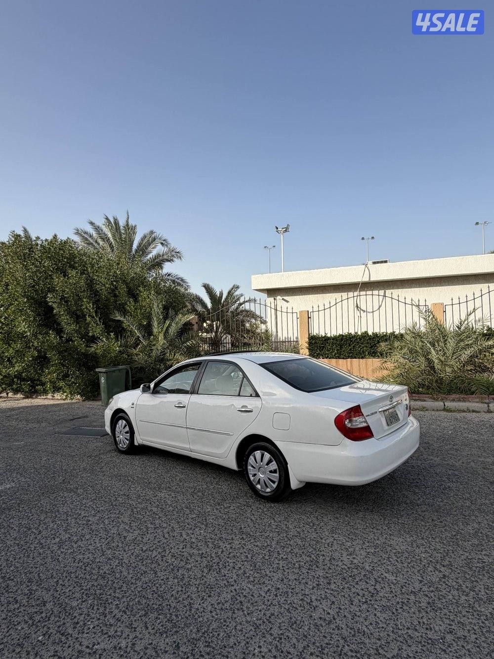 البيع كامري0