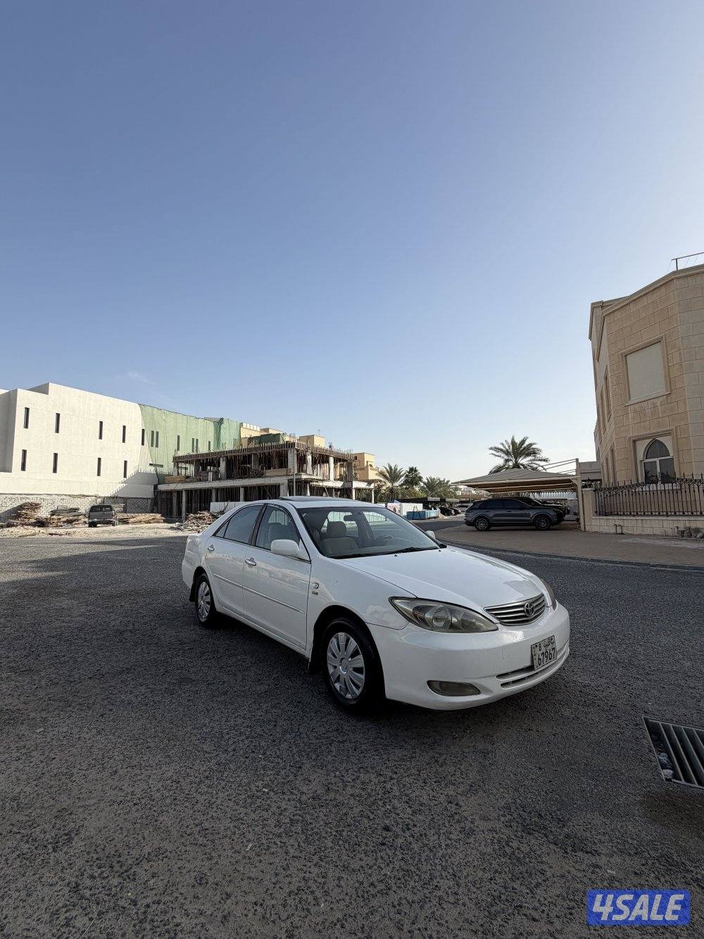 البيع كامري3
