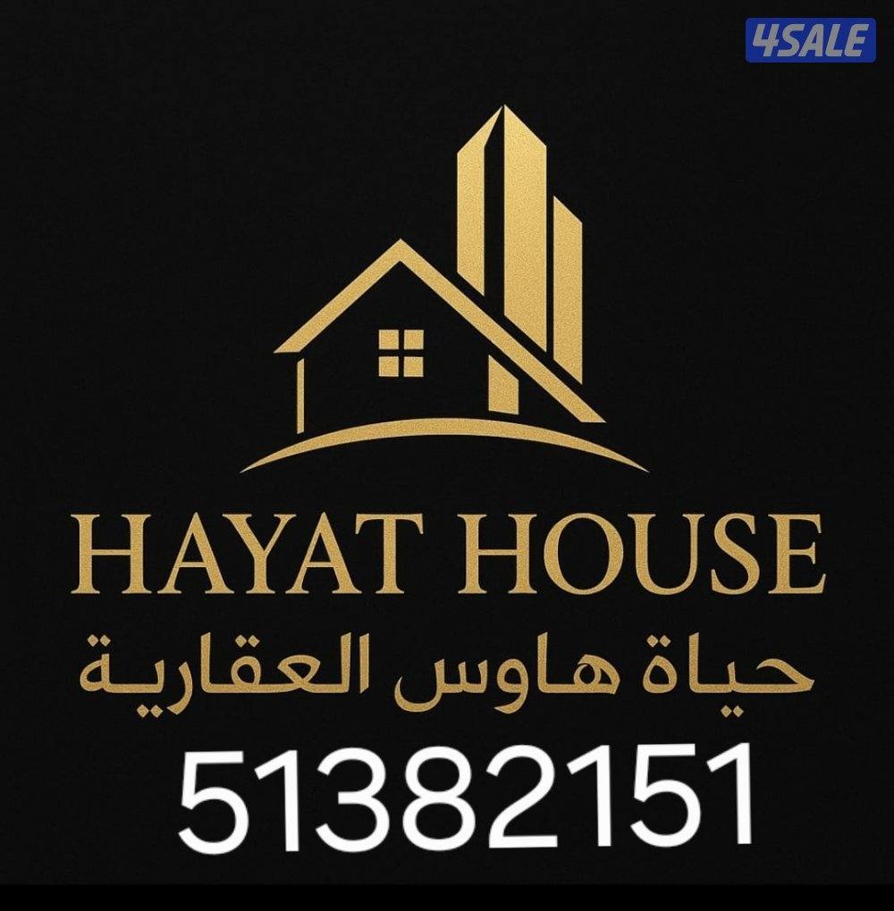 يوجد للايجار شقة في الصلبيخات تتكون من ثلاث غرف وصالة منهم غرفة ماستر0