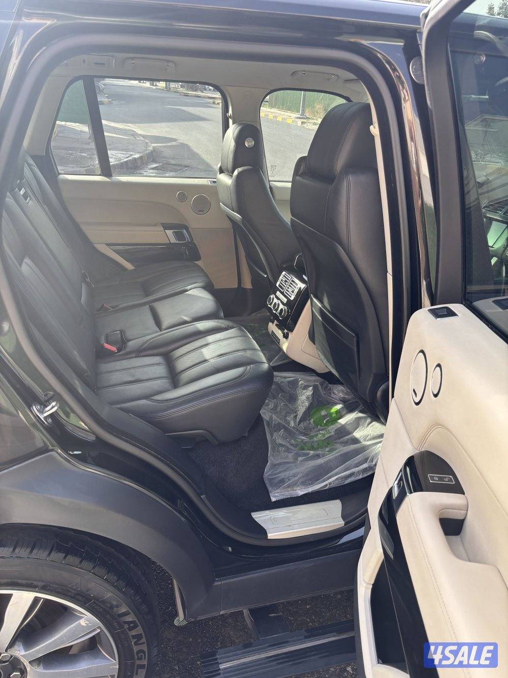 للبيع رنج روڤر 20142