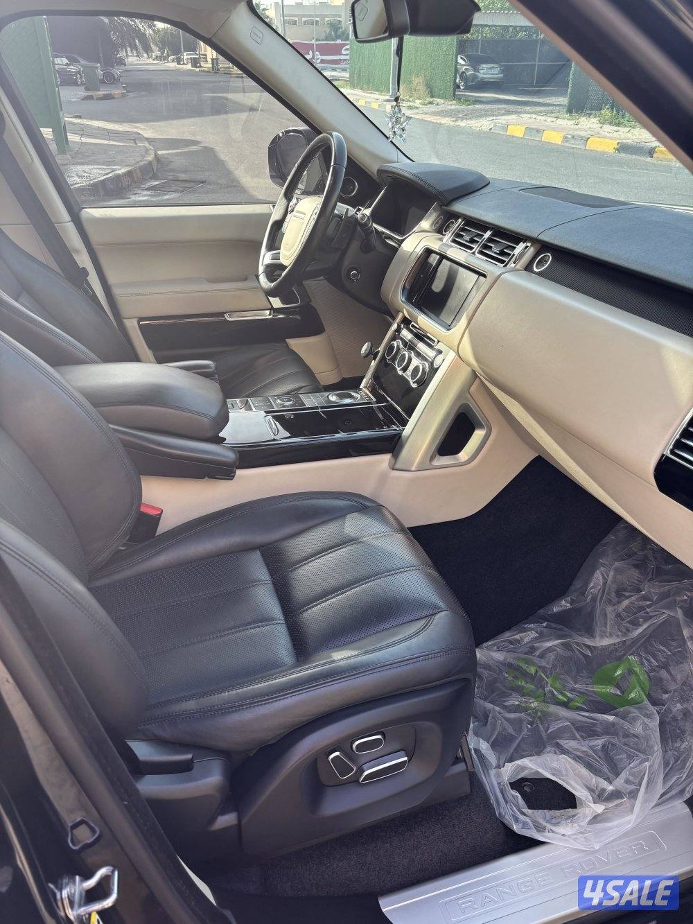 للبيع رنج روڤر 20145
