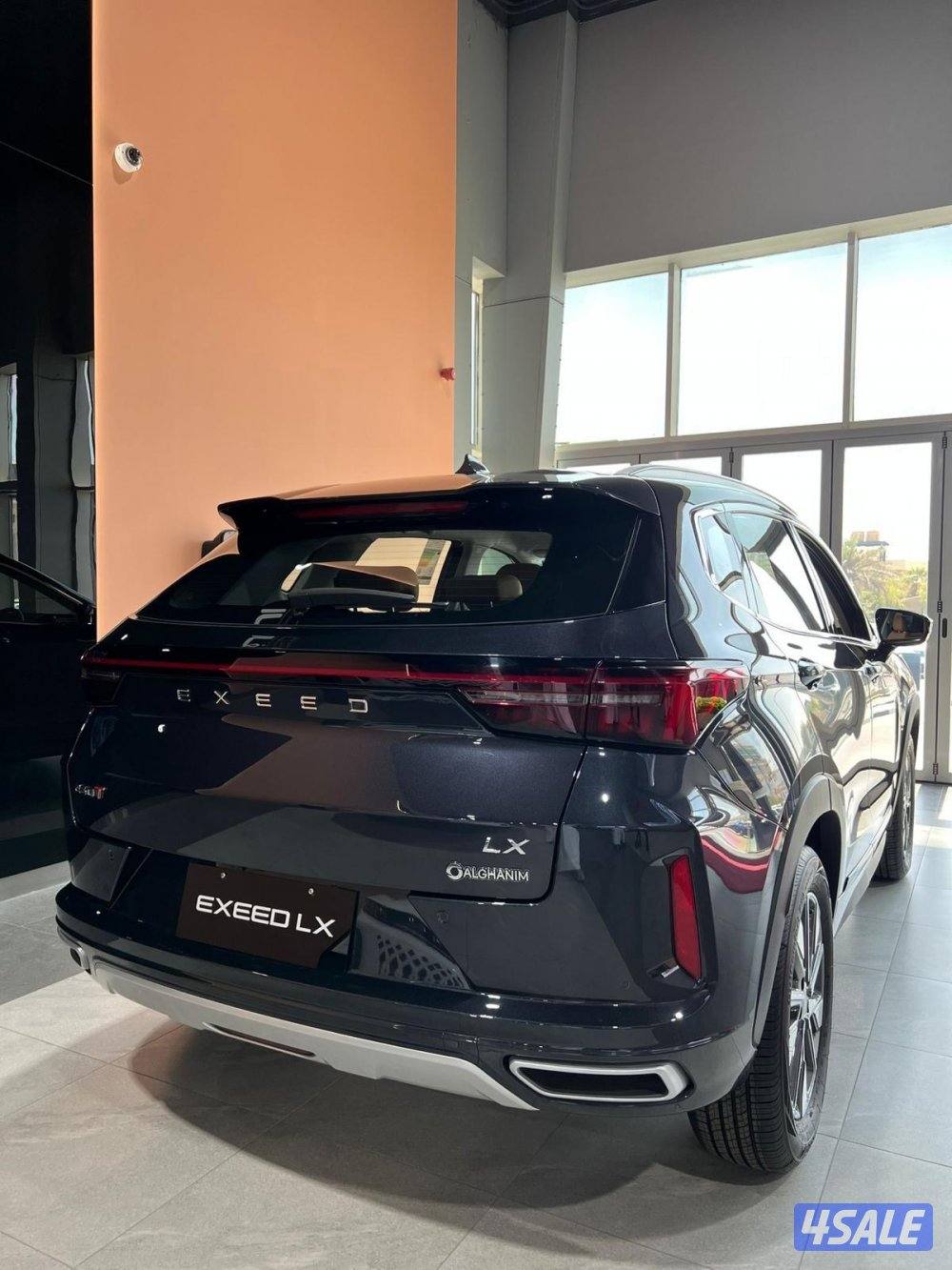 اكسيد 2026 اصفارر مواصفات فل0