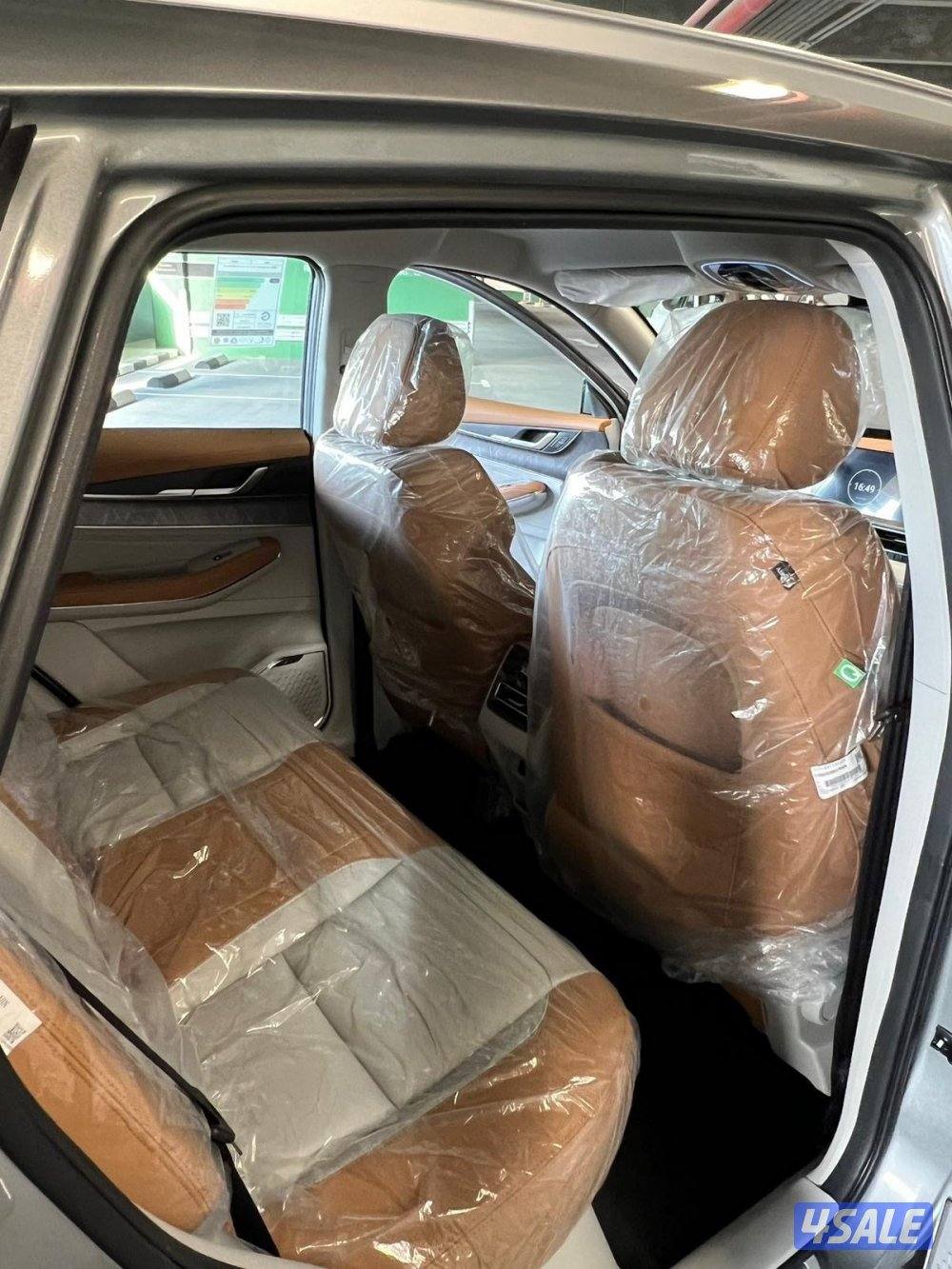 اكسيد 2026 اصفارر مواصفات فل1