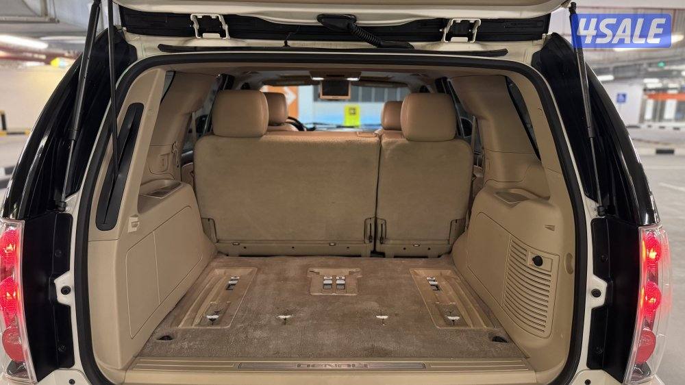 فحص شامل دينالي ٢٠١٤ بهبهاني7