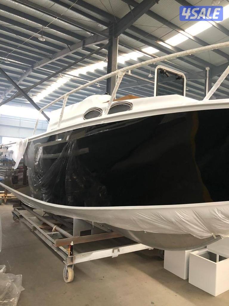 للبيع طراد ٢٨ قدم موديل ٢٠١٩ قصه استرالية بحالة الجديد2