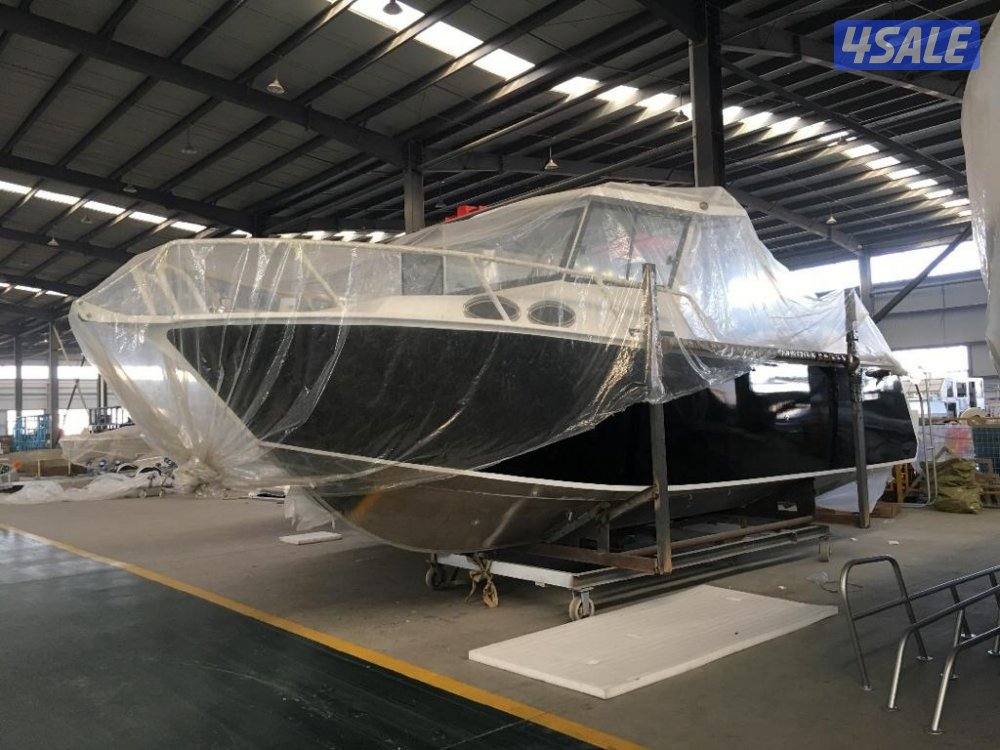 للبيع طراد ٢٨ قدم موديل ٢٠١٩ قصه استرالية بحالة الجديد9