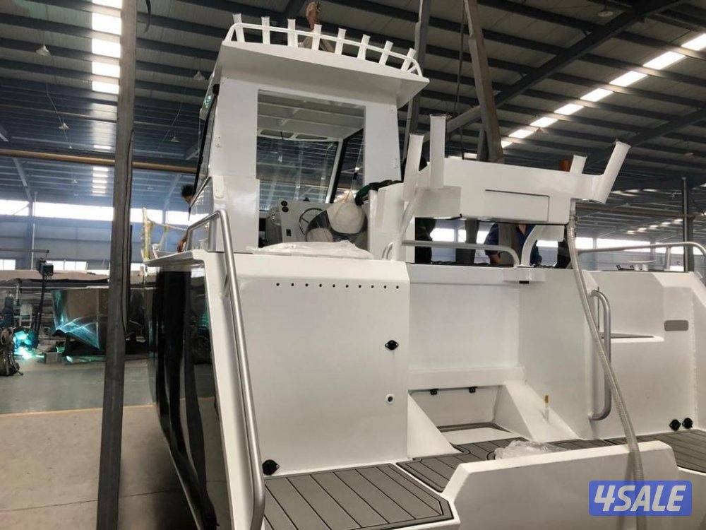 للبيع طراد ٢٨ قدم موديل ٢٠١٩ قصه استرالية بحالة الجديد10