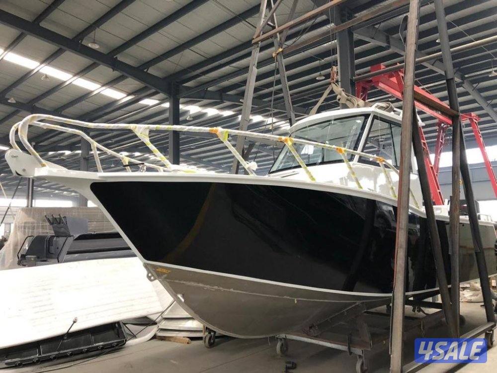 للبيع طراد ٢٨ قدم موديل ٢٠١٩ قصه استرالية بحالة الجديد15