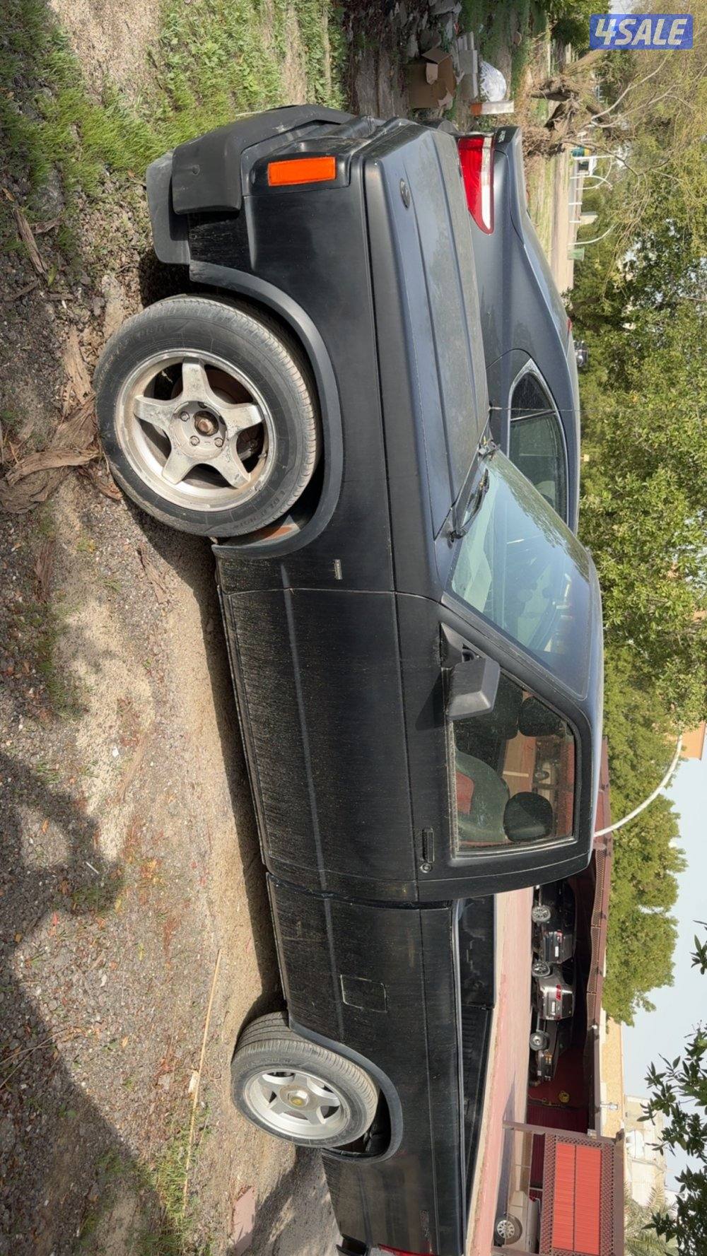 باتريوت S10 ماكينة 350 كلبريتر جير عادي 5 غيار0