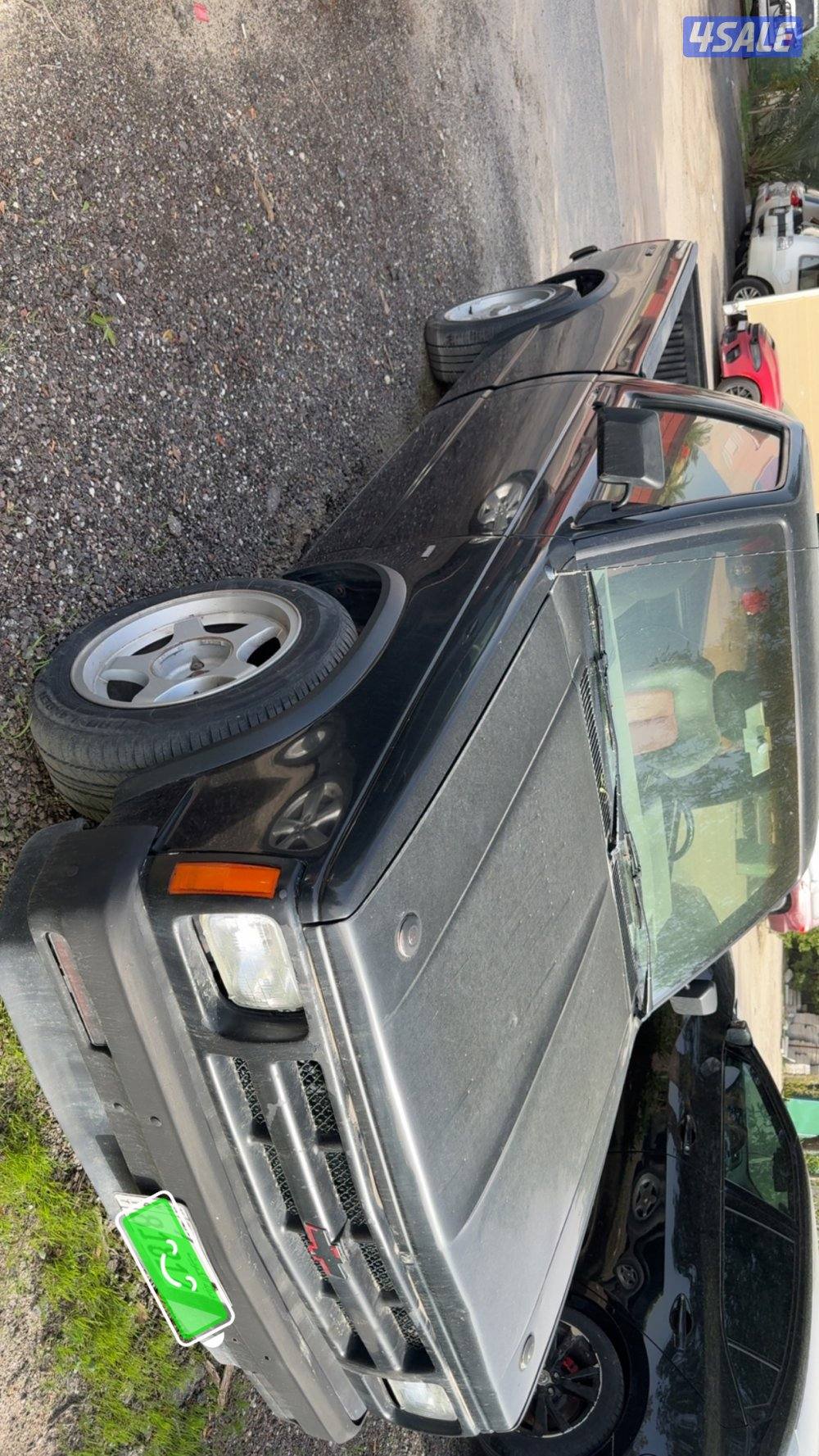 باتريوت S10 ماكينة 350 كلبريتر جير عادي 5 غيار1