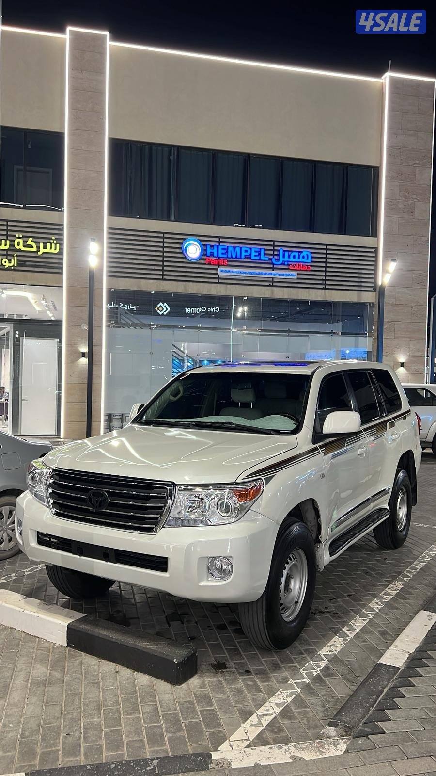 لاندكروز20080