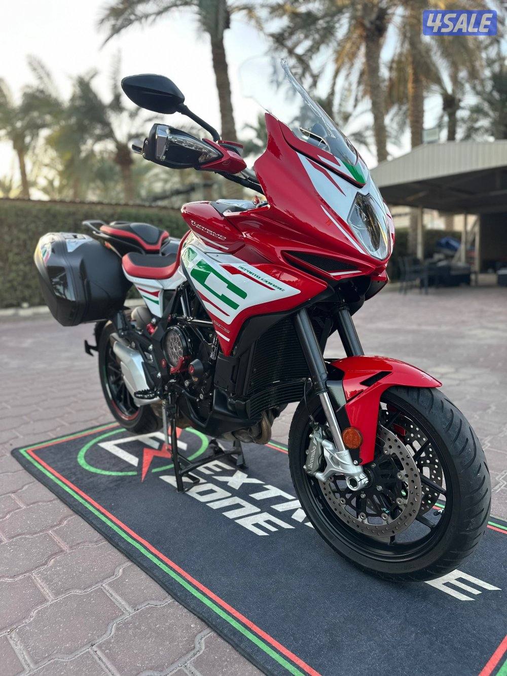 القرين / القصور6