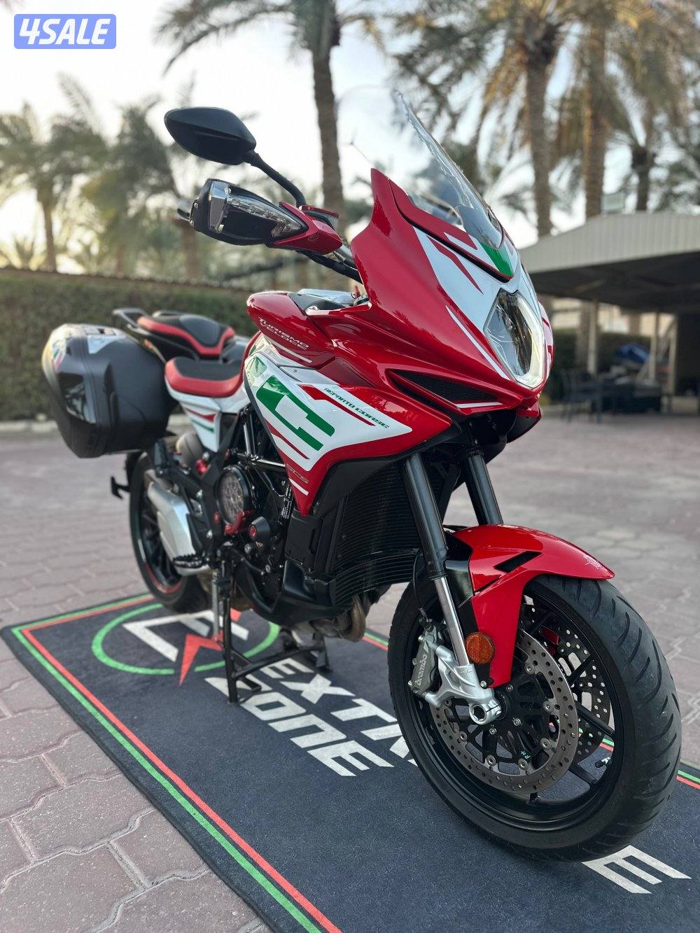 القرين / القصور7