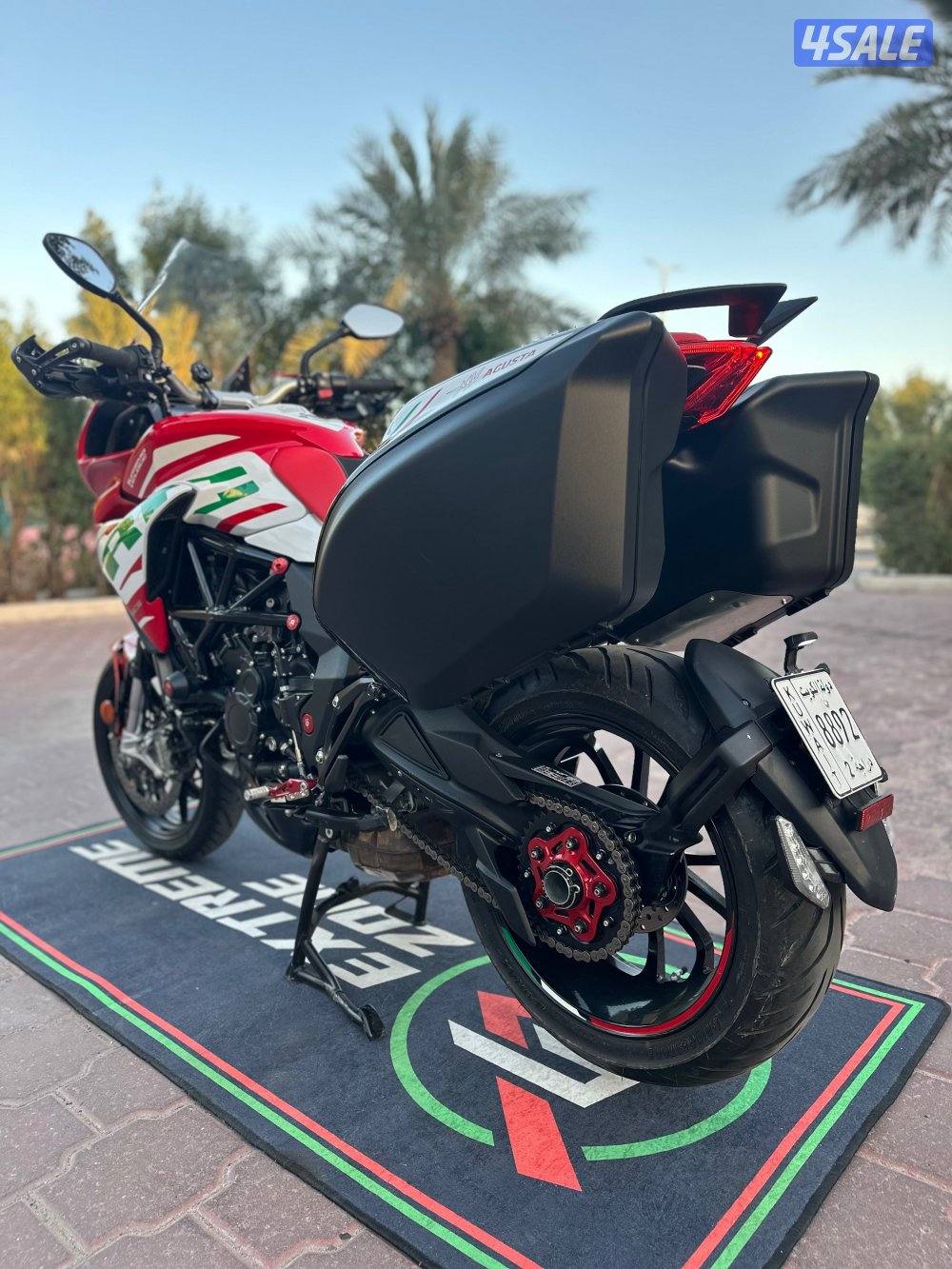 القرين / القصور11