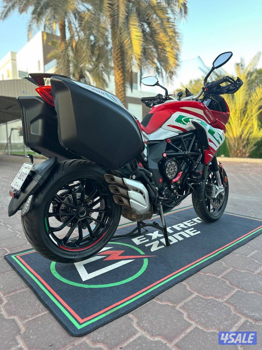 القرين / القصور12