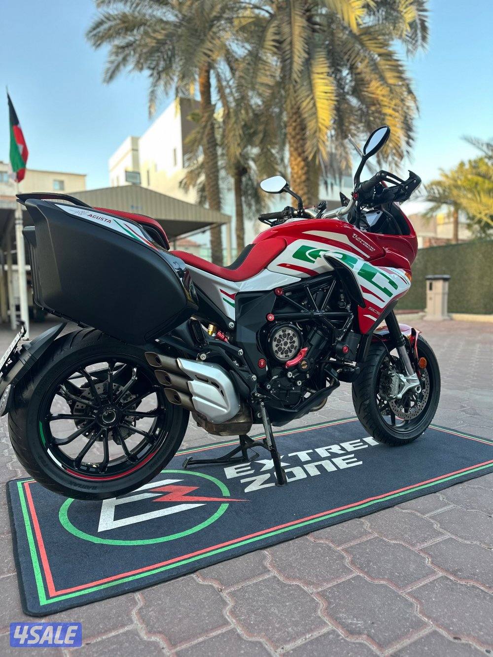 القرين / القصور9