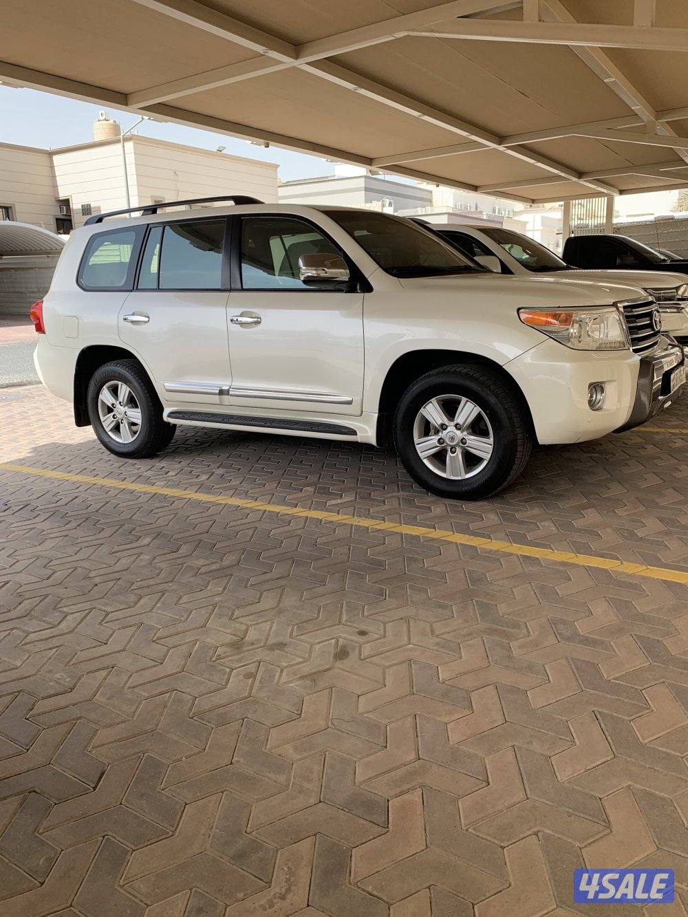 الساير 2014 صبغ الوكاله 8 سلندرGxr0