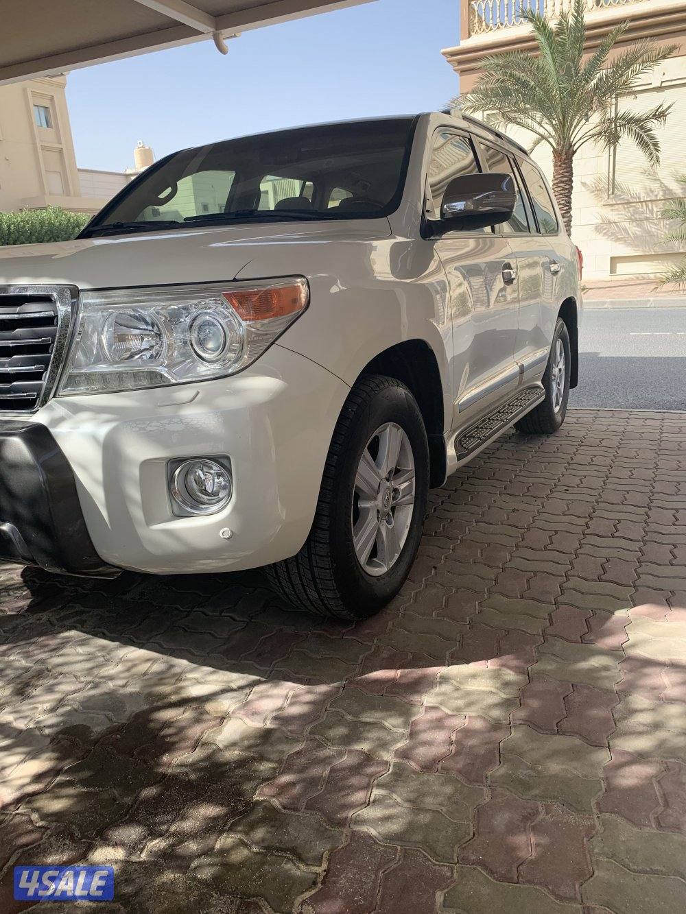 الساير 2014 صبغ الوكاله 8 سلندرGxr1