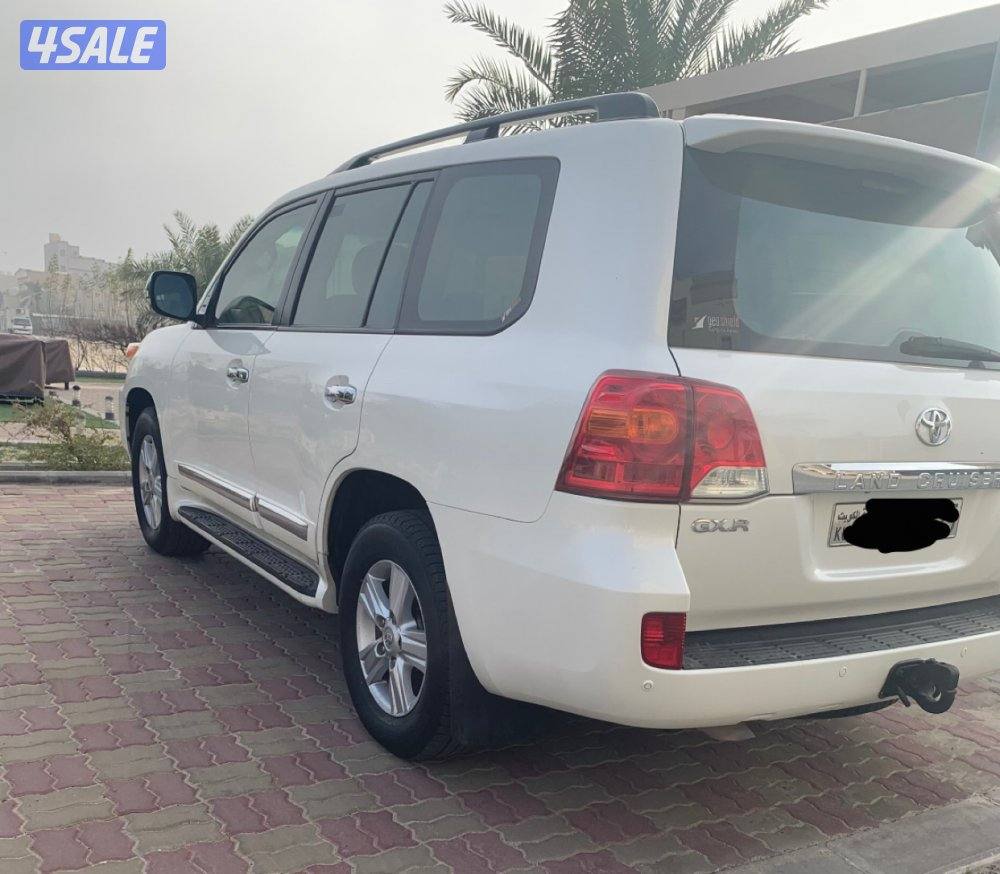 الساير 2014 صبغ الوكاله 8 سلندرGxr2