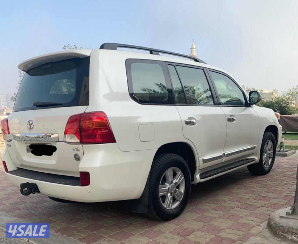 الساير 2014 صبغ الوكاله 8 سلندرGxr3