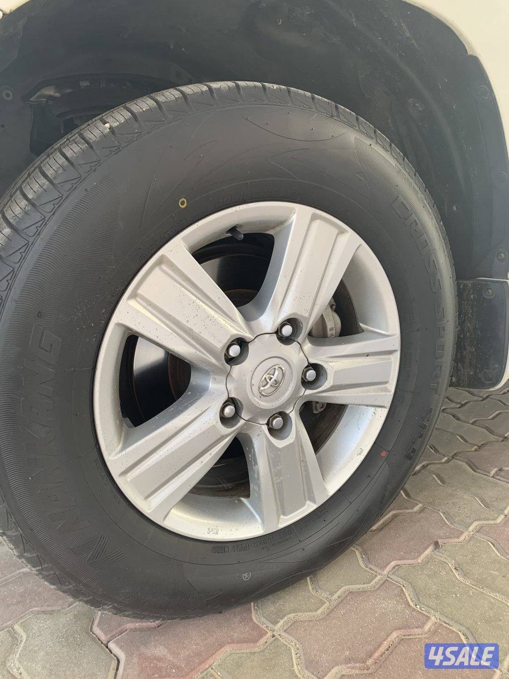 الساير 2014 صبغ الوكاله 8 سلندرGxr6