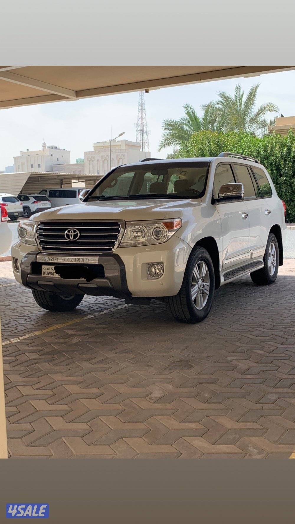 الساير 2014 صبغ الوكاله 8 سلندرGxr8