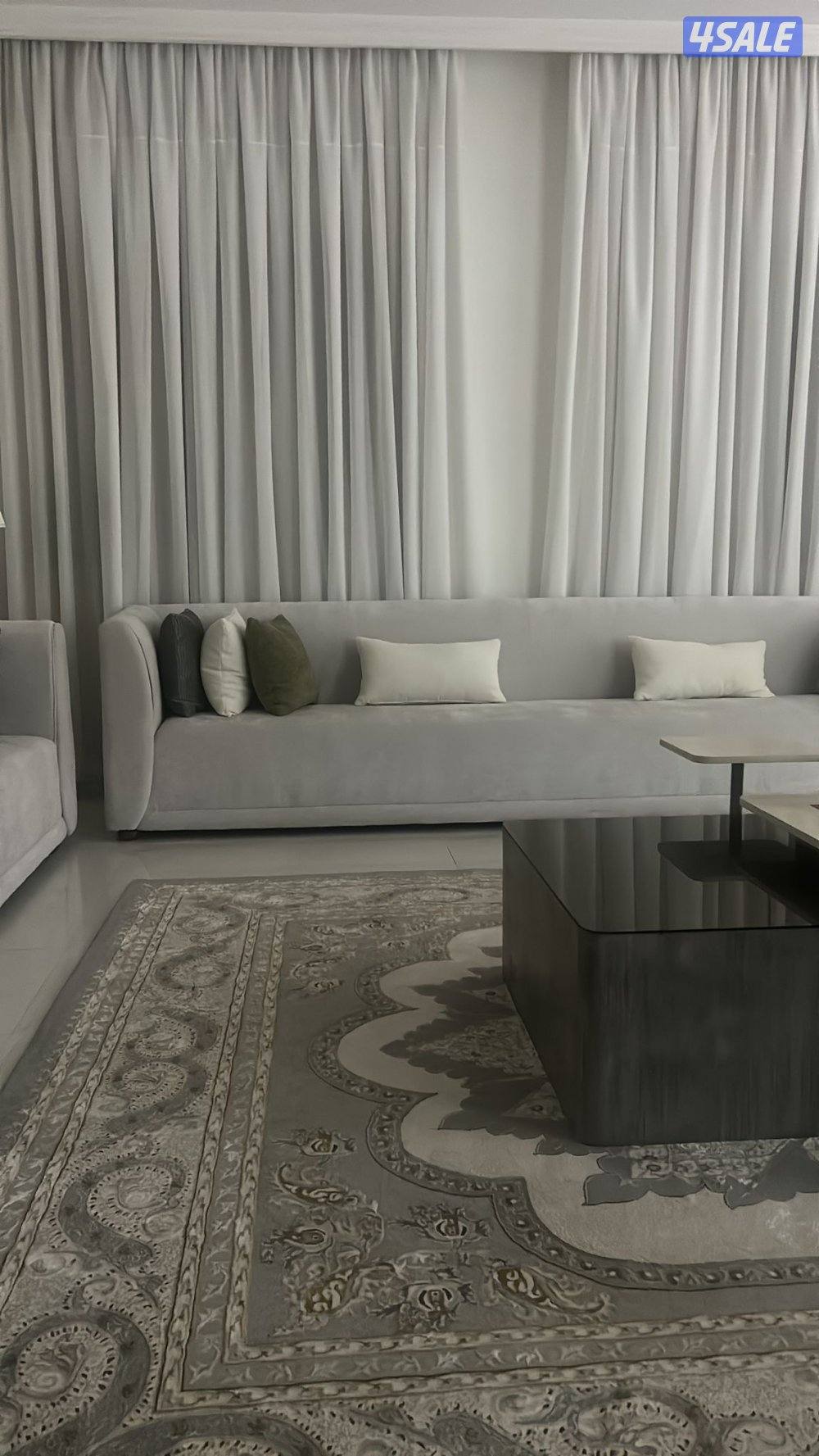 قنفات صاله استقبال 12 متر0