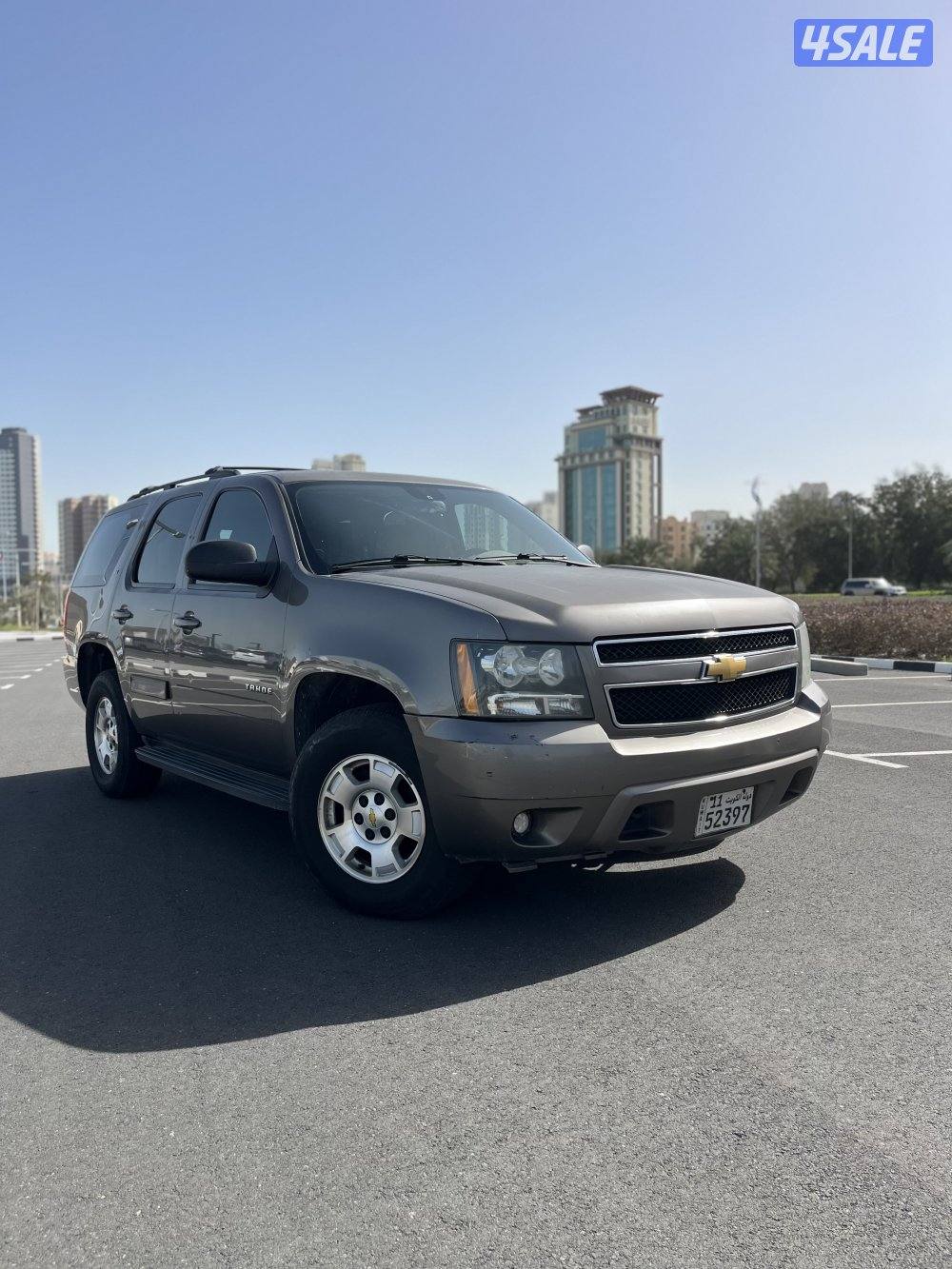 للبيع تاهو موديل 20131