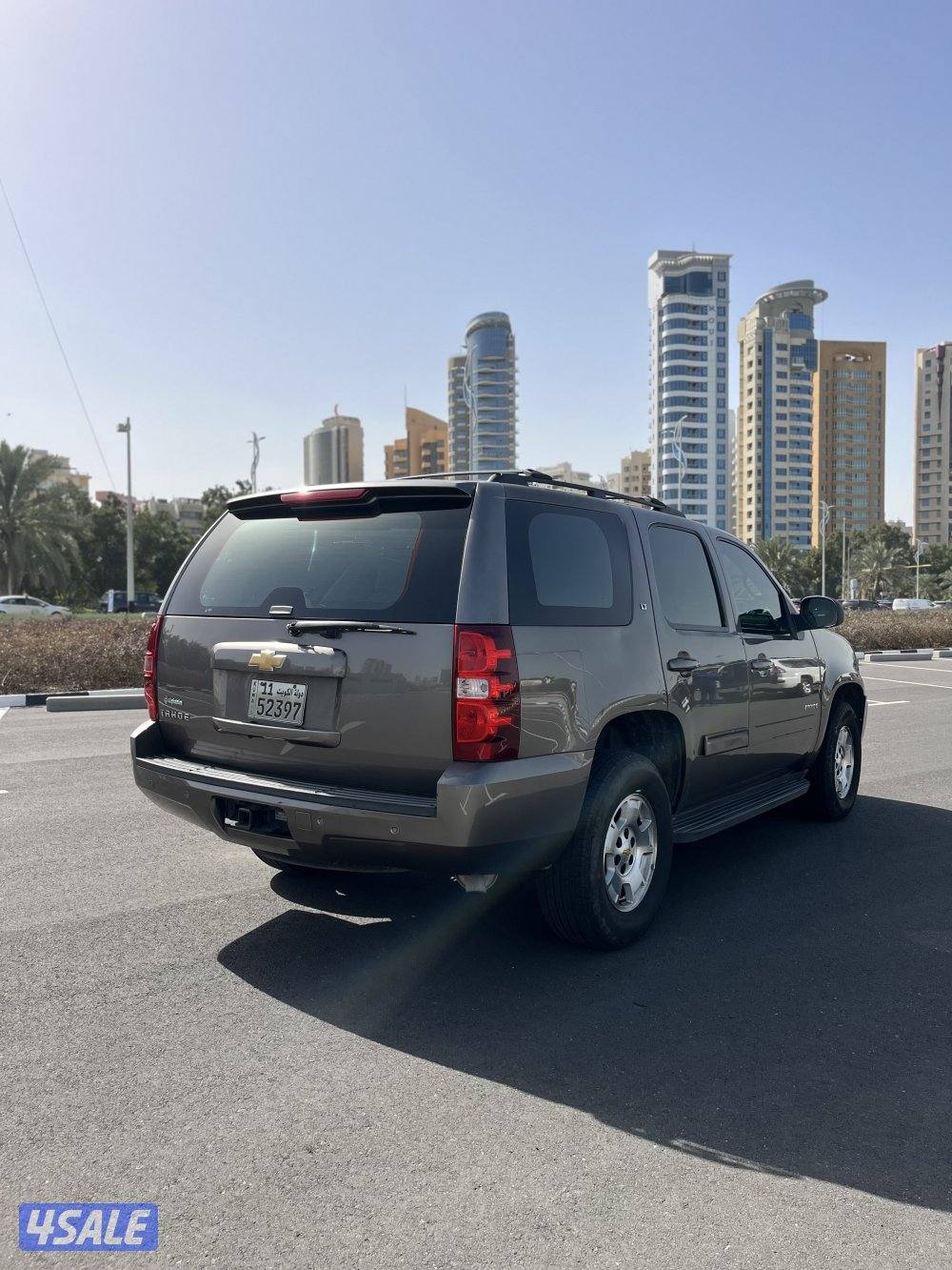 للبيع تاهو موديل 20135