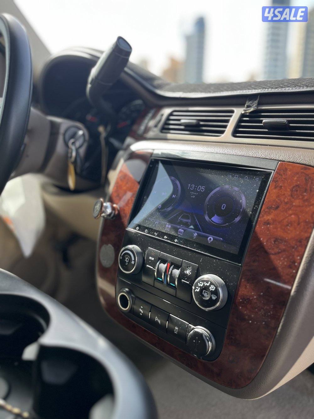 للبيع تاهو موديل 201310