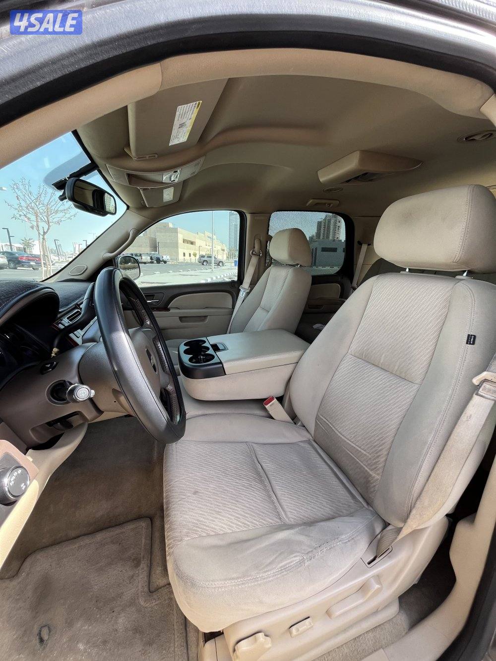 للبيع تاهو موديل 201311