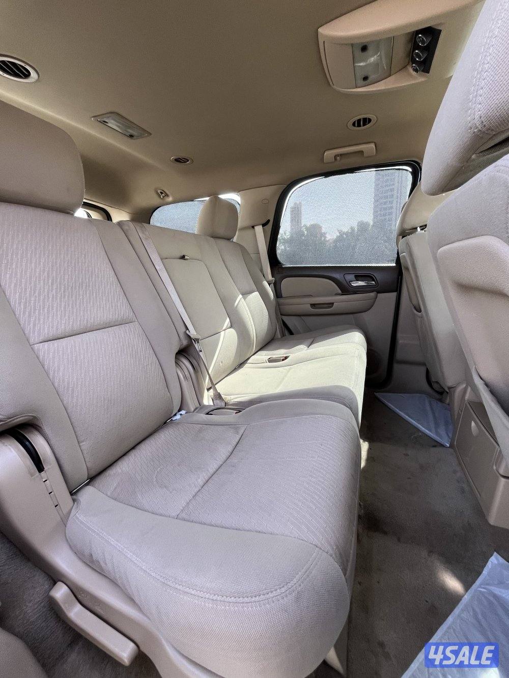 للبيع تاهو موديل 201312