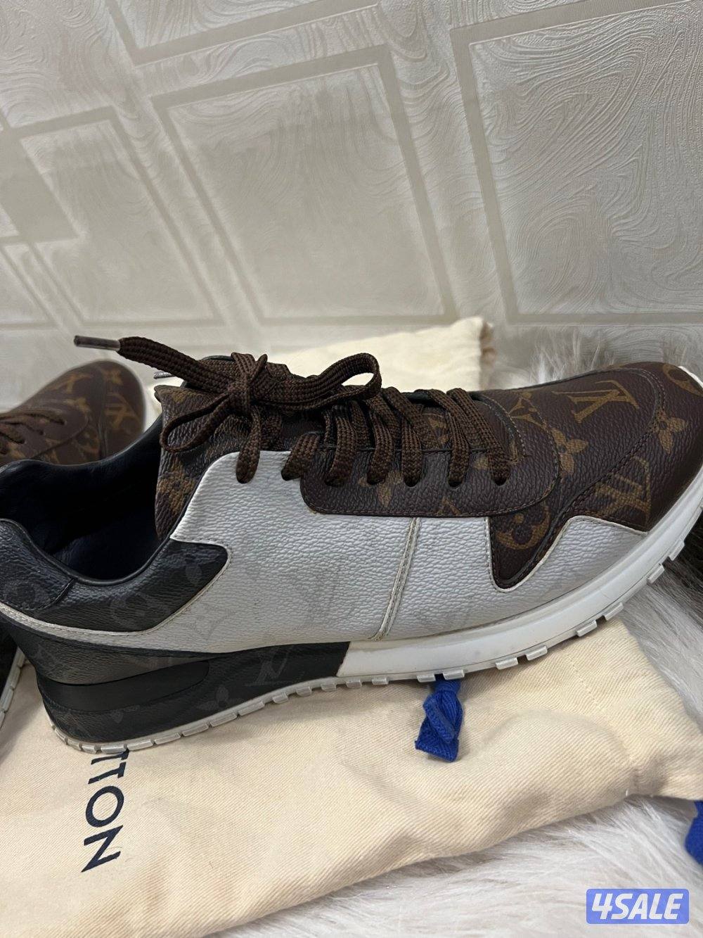 جوتي lv اصلي مقاس ٤١1