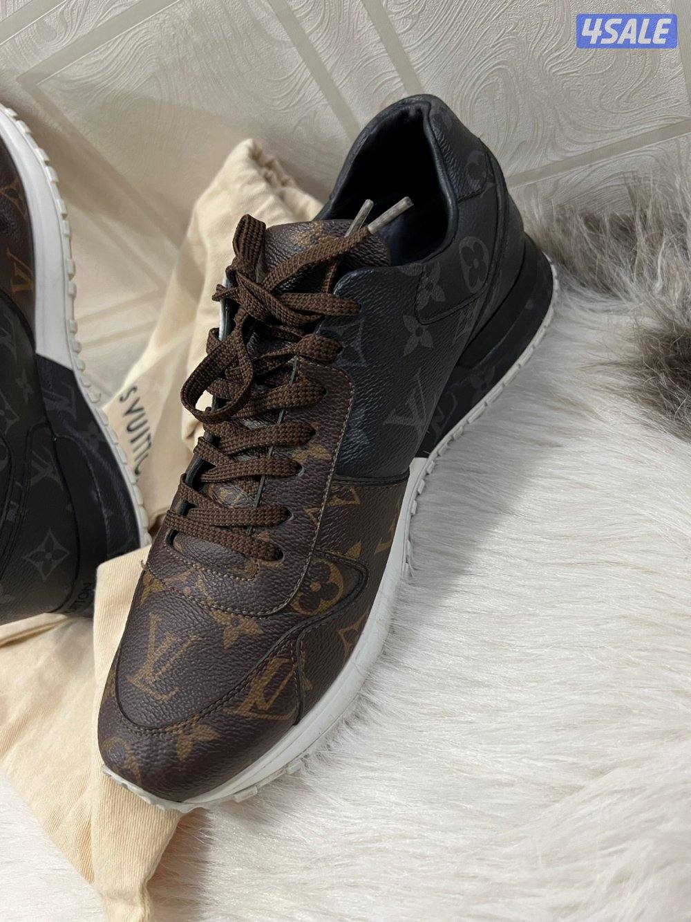 جوتي lv اصلي مقاس ٤١3