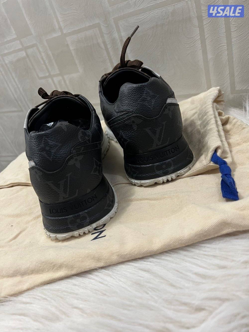 جوتي lv اصلي مقاس ٤١4