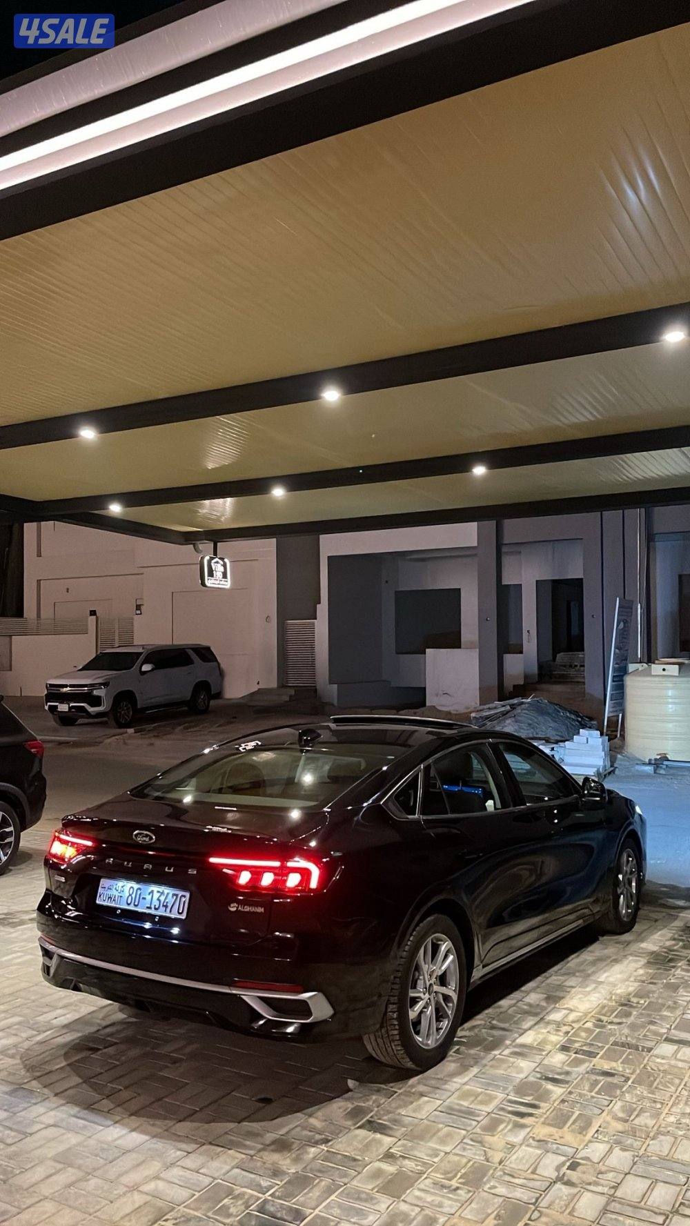 تورس / ترند / 2024 / ماشي 40  بيعه سريعه2