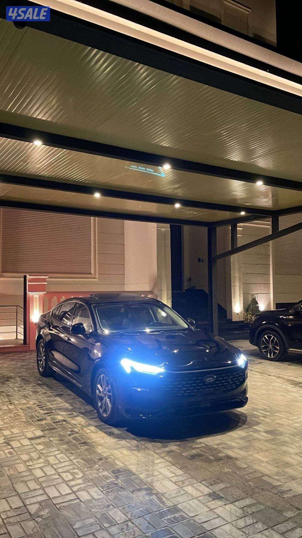 تورس / ترند / 2024 / ماشي 40  بيعه سريعه5