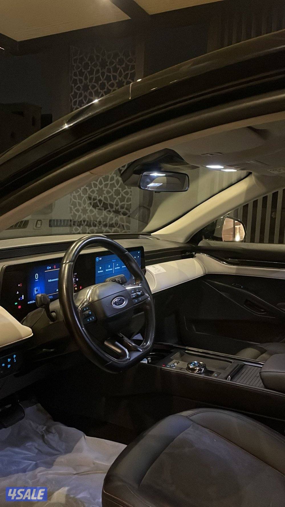 تورس / ترند / 2024 / ماشي 40  بيعه سريعه8